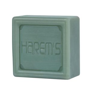 صابون جامد اورجینال برند Harem s مدل Aloe Vera Sabun 120 G کد 742662085