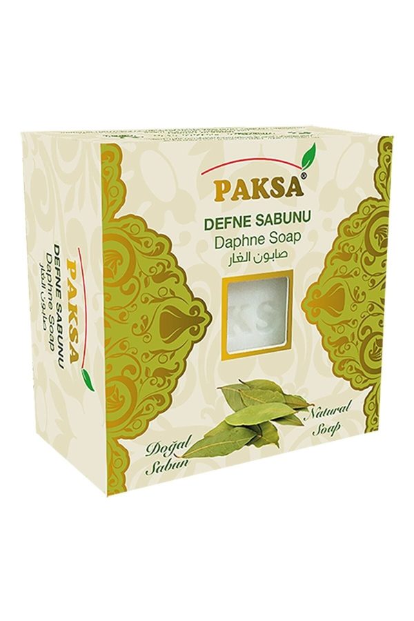 صابون جامد اورجینال برند Paksa مدل Natural Bay Leaf Soap کد 46032350