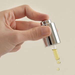کرم بدن اورجینال برند Chakra کد 819338145