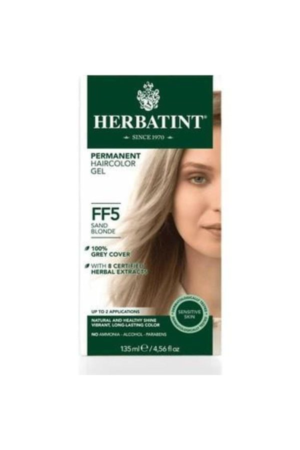 رنگ مو اورجینال برند Herba کد 355013548