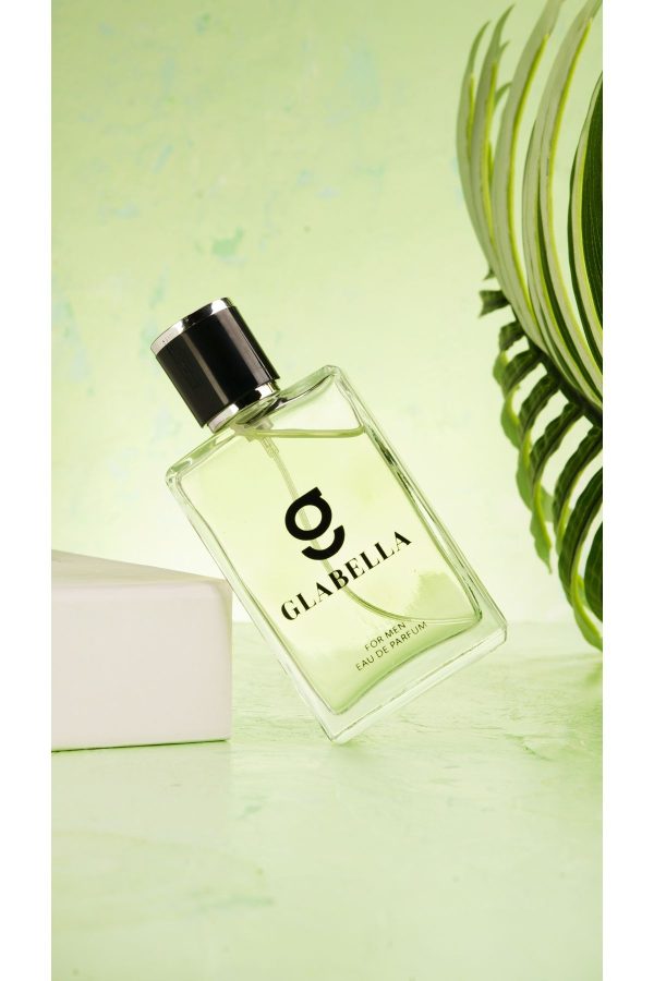ادکلن اورجینال برند Glabella مدل Fuel For G95 Edp کد 794012442