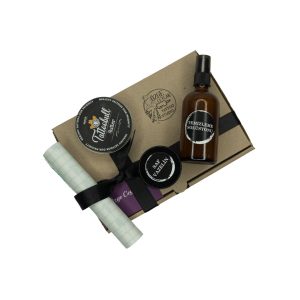 کرم بدن اورجینال برند Tattoobull مدل Tattoo care set کد 793880385