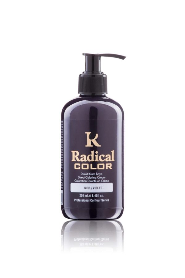 رنگ مو اورجینال برند Radical کد 2933721