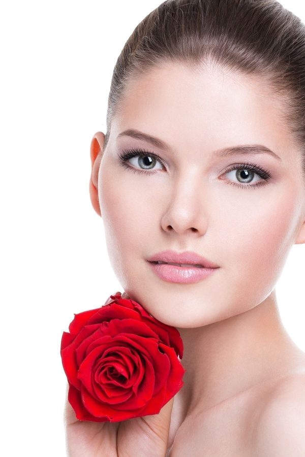 کرم جوان کننده اورجینال برند Mefy مدل Natural Rose Water Toning Lotion کد 660382579 - Image 2