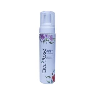 پاک کننده صورت اورجینال برند Clean rose کد 82659777