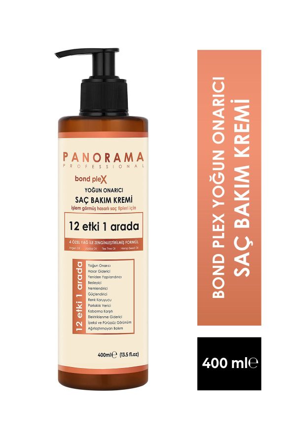 شامپو اورجینال برند Panorama کد 797587020 - Image 4