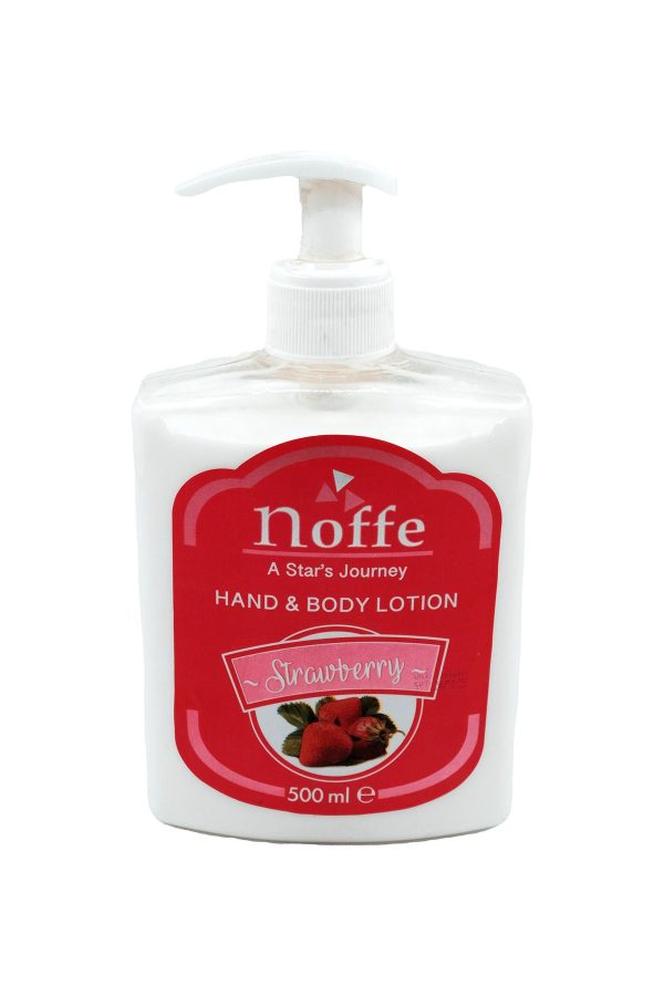 کرم دست اورجینال برند Noffe کد 761164436