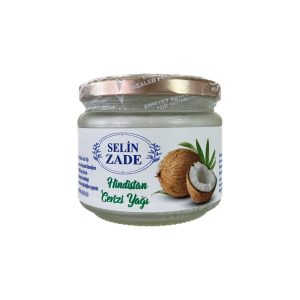 روغن نارگیل اورجینال برند Selinzade کد 748826259