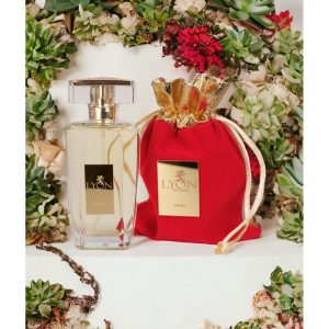 ادکلن اورجینال برند Lyon کد 833486155