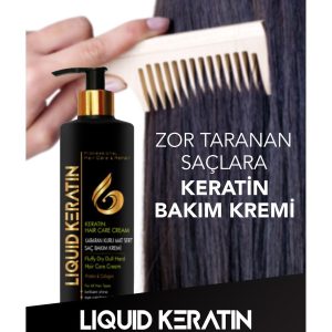 کرم مو اورجینال برند Liquid keratin کد 316683498