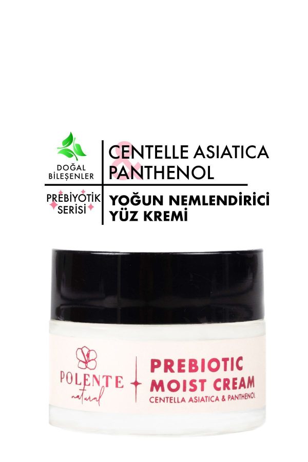 کرم صورت اورجینال برند Polente natural کد 825355661