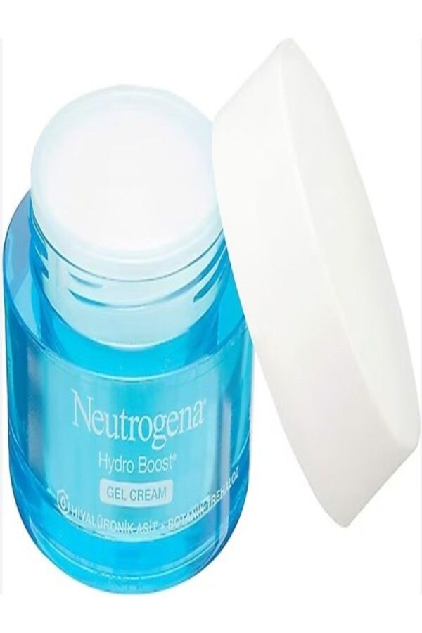 کرم صورت اورجینال برند Neutrogena کد 75382617 - Image 3