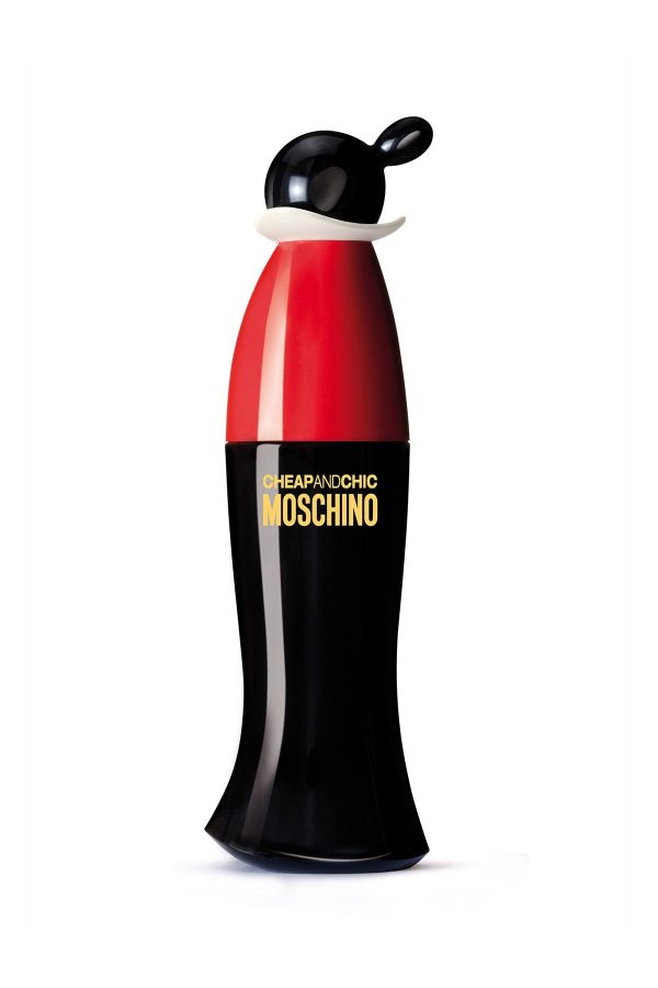 ادکلن اورجینال برند Moschino کد 281782