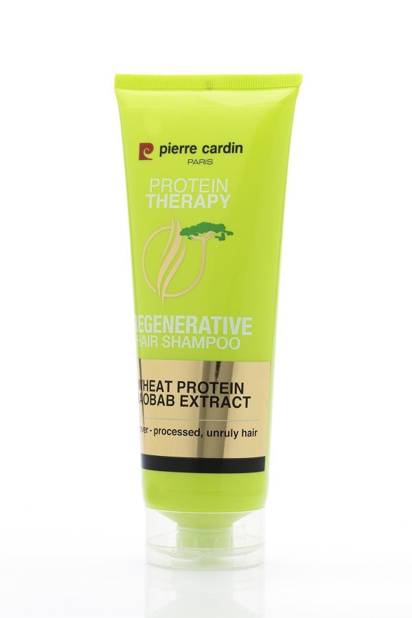 شامپو اورجینال برند Pierre cardin کد 250532951 - Image 5