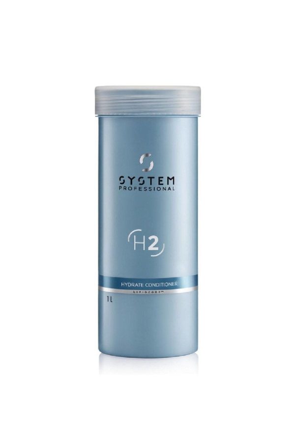 کرم مو اورجینال برند System professional کد 819584004