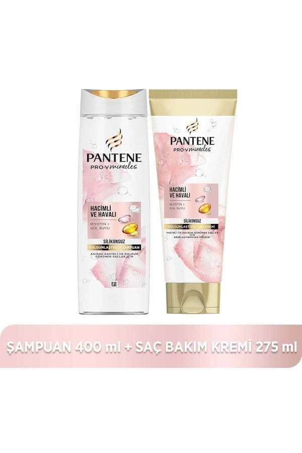 شامپو اورجینال برند Pantene کد 378343925