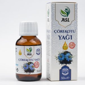 روغن مراقبت کننده اورجینال برند Asl کد 87390846