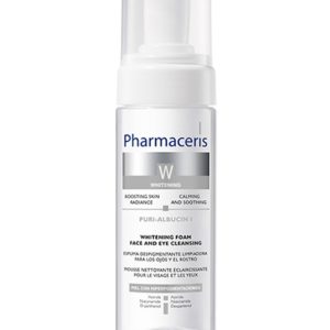 پاک کننده صورت اورجینال برند Pharmaceris کد 777083699