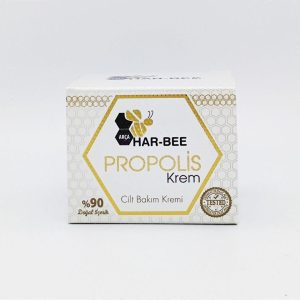کرم صورت اورجینال برند Har bee مدل Propolis-based Skin Care Cream کد 95668422
