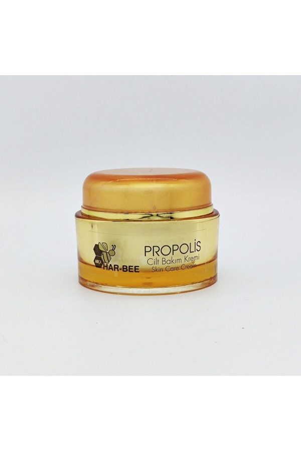 کرم صورت اورجینال برند Har bee مدل Propolis-based Skin Care Cream کد 95668422 - Image 3