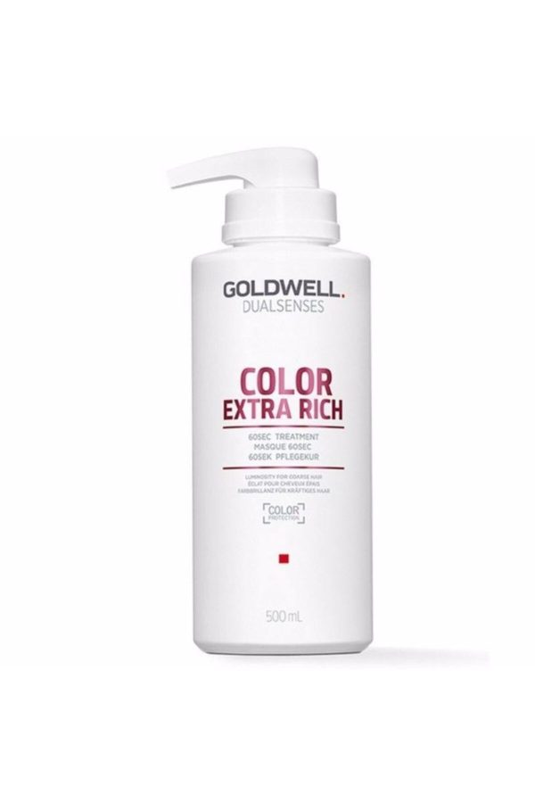 ماسک مو اورجینال برند Goldwell کد 196785365