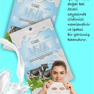 ماسک صورت اورجینال برند Dahaus کد 751940589