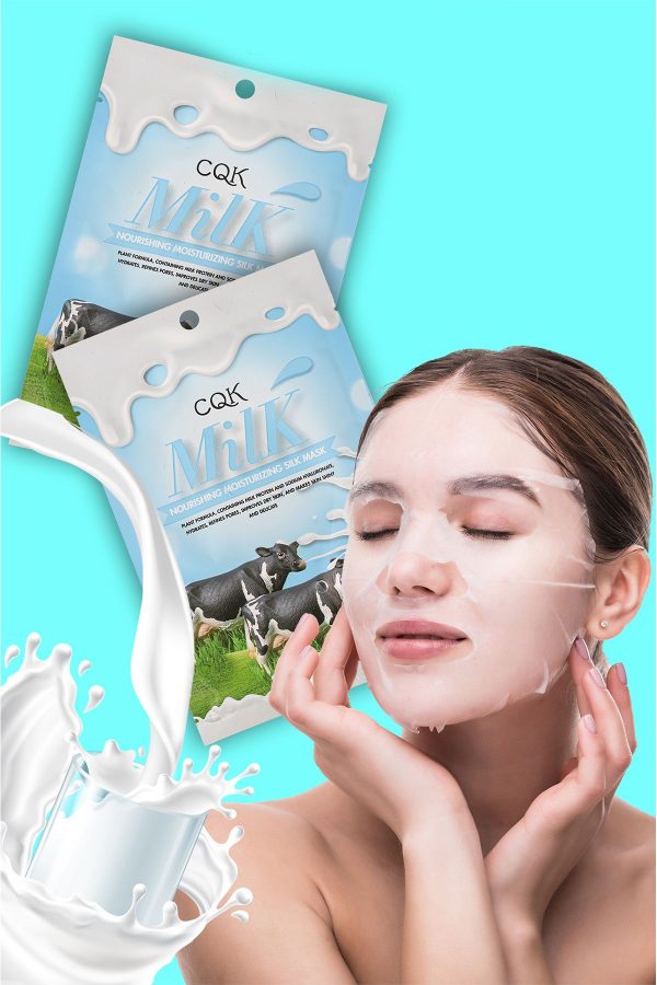 ماسک صورت اورجینال برند Dahaus کد 751940589 - Image 3