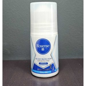 دئودورانت اورجینال برند Rosense kozmetik کد 772246845