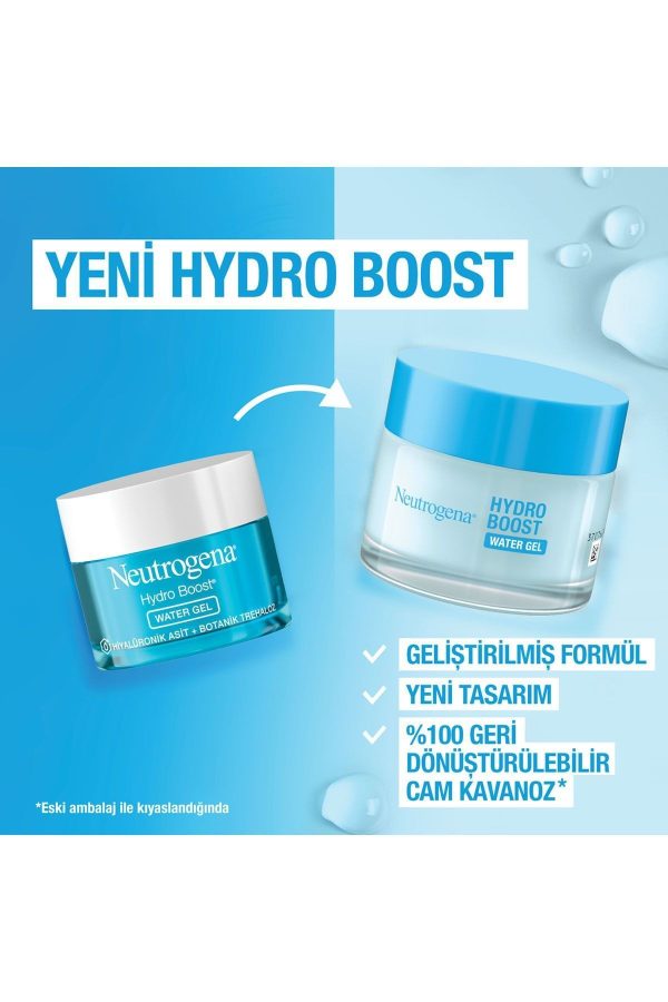 کرم صورت اورجینال برند Neutrogena کد 4912414 - Image 3