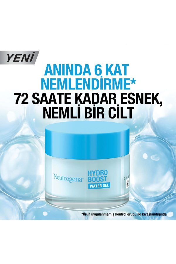 کرم صورت اورجینال برند Neutrogena کد 4912414 - Image 4