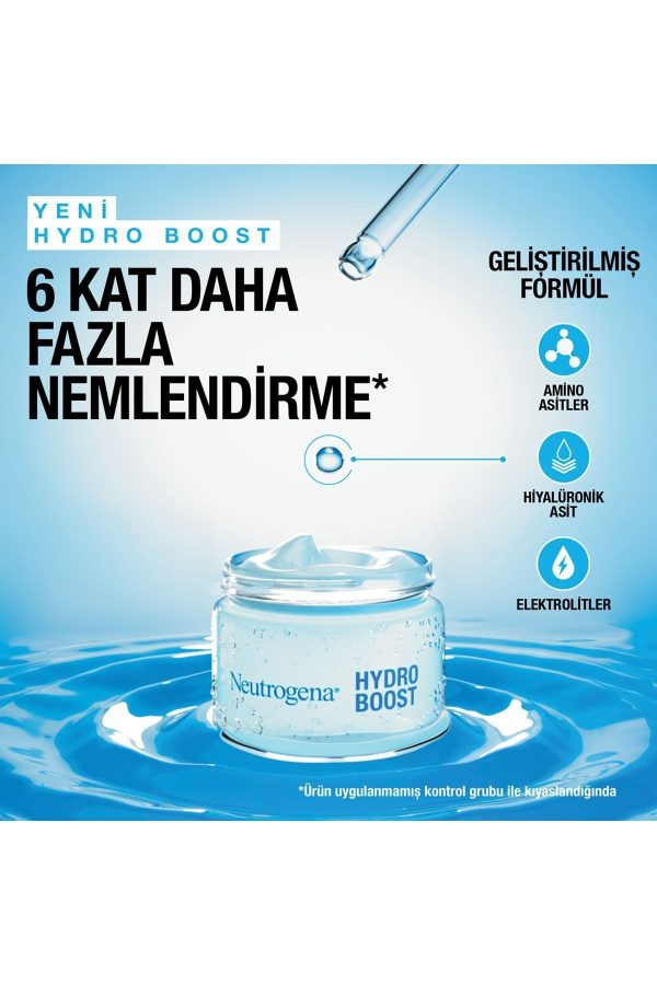 کرم صورت اورجینال برند Neutrogena کد 4912414 - Image 5
