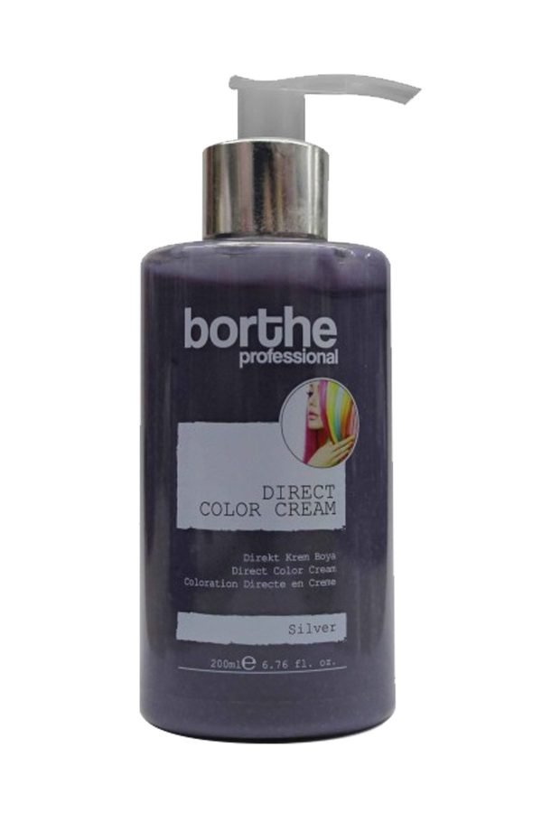 رنگ مو اورجینال برند Borthe کد 31640568