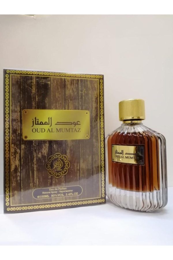 ادکلن اورجینال برند Wadi al khaleej کد 247418148