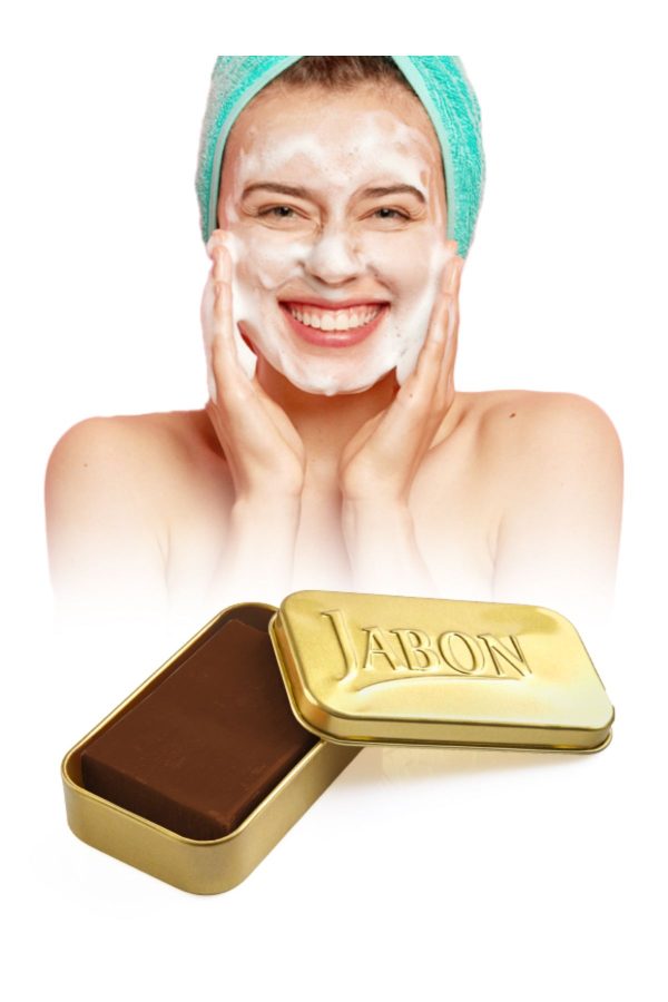 صابون جامد اورجینال برند Jabon کد 104176500 - Image 3