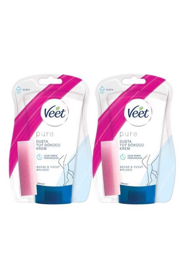 کرم موبر اورجینال برند Veet کد 639837651
