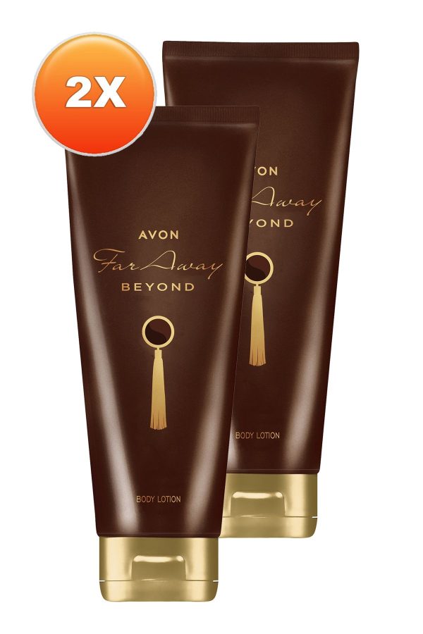 کرم بدن اورجینال برند Avon کد 801179157 - Image 2