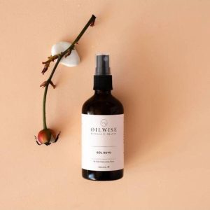 کرم جوان کننده اورجینال برند Oilwise مدل Gül Suyu Tonik 100 Ml کد 194902185