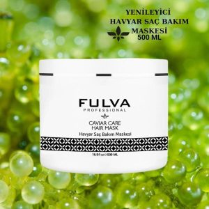 ماسک مو اورجینال برند Fulva کد 774426320