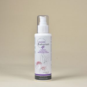 کرم بدن اورجینال برند Lavanta bakaran کد 788555181