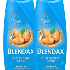 شامپو اورجینال برند Blendax کد 701106084