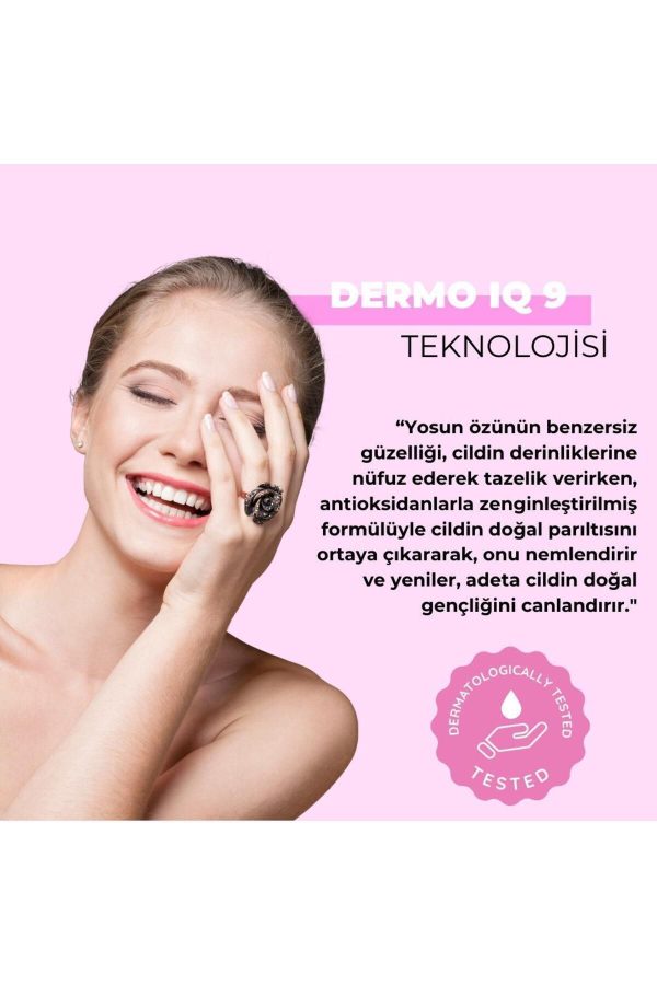 پاک کننده آرایش اورجینال برند Dermosion مدل Makyaj Temizleme Suyu 400 ml کد 829388763 - Image 6