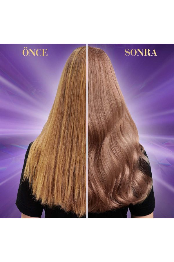 رنگ مو اورجینال برند Wella مدل Koleston Supreme 7/1 کد 769836663 - Image 7