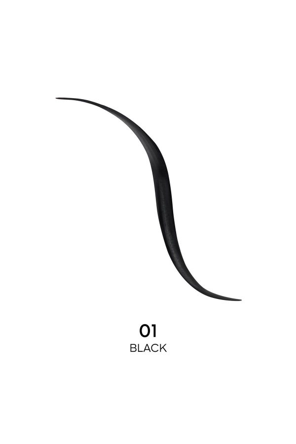 آیلاینر اورجینال برند Guerlain مدل Noir G کد 823117354 - Image 4