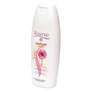شامپو اورجینال برند Rosense مدل Gül Özlü Şampuan 400 ML کد 796988517