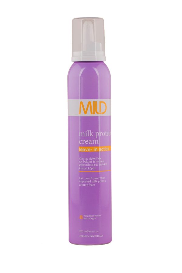 فوم مو اورجینال برند Mild کد 799461010 - Image 2