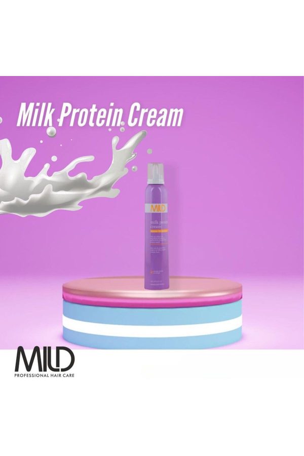 فوم مو اورجینال برند Mild کد 799461010 - Image 3