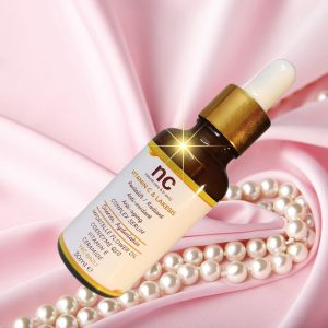 سرم پوست اورجینال برند Nc natural care beauty کد 805022663