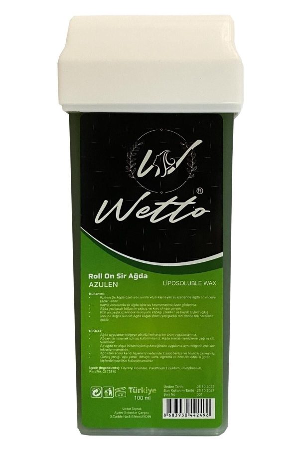 موم اورجینال برند Wetto کد 643241437