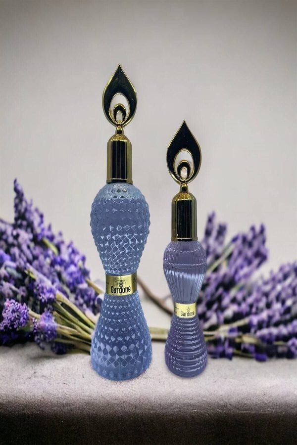 ادکلن اورجینال برند Gardone مدل Parfümlü Lila Kolonyalar 200mlx100ml کد 712603701