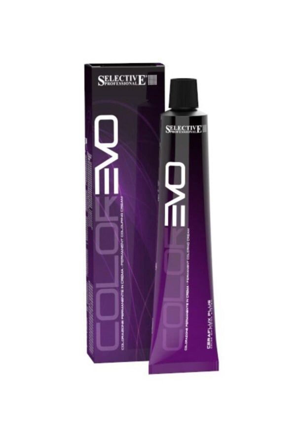 رنگ مو اورجینال برند Selective مدل Evo Saç Boyası 60 ml کد 313611345